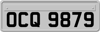 OCQ9879