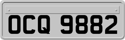OCQ9882
