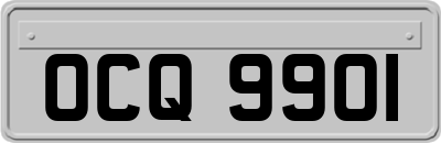 OCQ9901