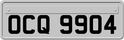 OCQ9904