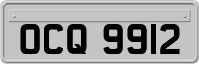 OCQ9912