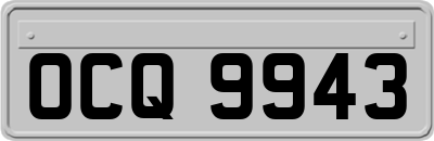 OCQ9943