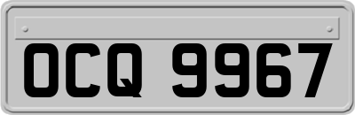 OCQ9967