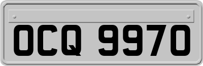 OCQ9970
