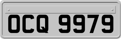 OCQ9979