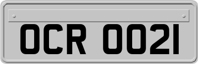 OCR0021