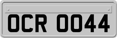 OCR0044