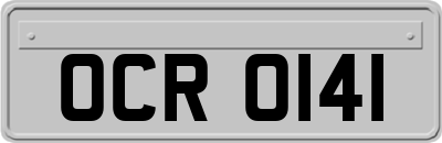 OCR0141