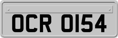 OCR0154