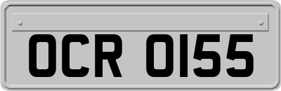 OCR0155