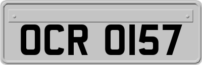 OCR0157