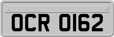 OCR0162