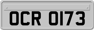 OCR0173