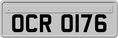 OCR0176