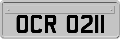 OCR0211