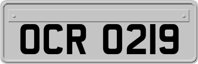 OCR0219