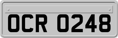 OCR0248