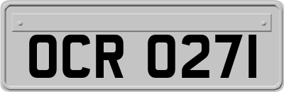 OCR0271