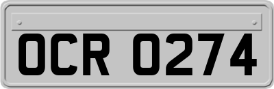 OCR0274