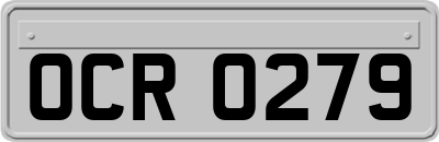 OCR0279