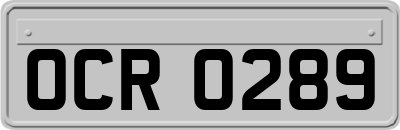 OCR0289