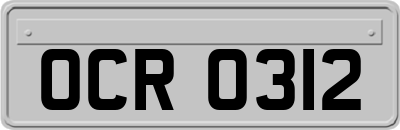 OCR0312