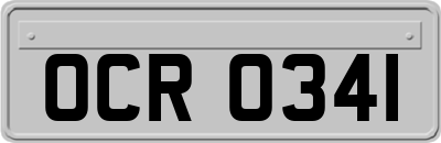 OCR0341