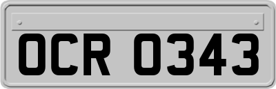 OCR0343