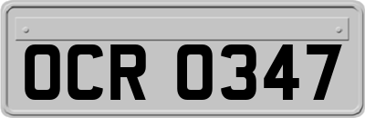 OCR0347