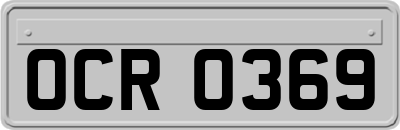 OCR0369