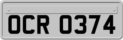 OCR0374