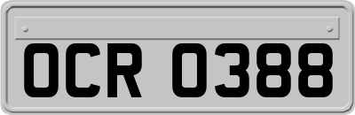 OCR0388
