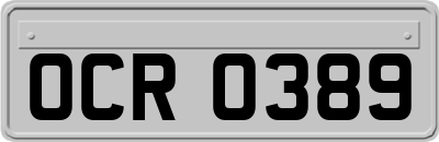 OCR0389