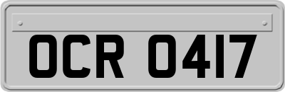 OCR0417