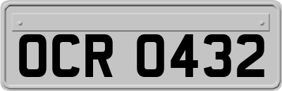 OCR0432