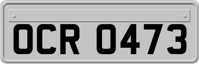 OCR0473