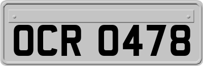 OCR0478