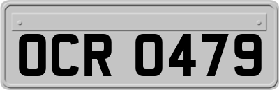 OCR0479