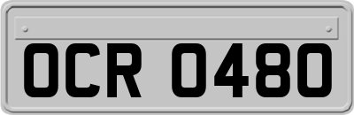 OCR0480