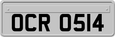 OCR0514