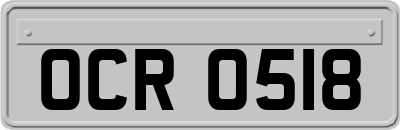 OCR0518