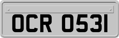 OCR0531