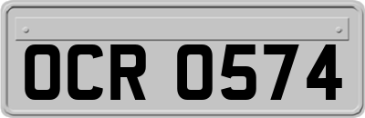 OCR0574