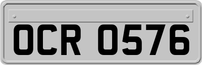 OCR0576