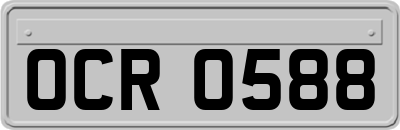 OCR0588