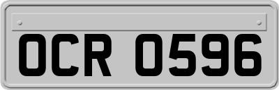 OCR0596