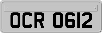 OCR0612