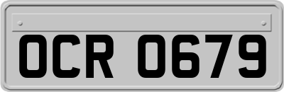 OCR0679