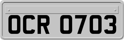 OCR0703