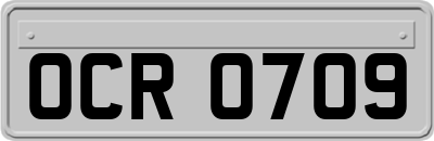 OCR0709